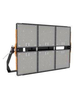 Proyector LED 1200W - Estadios