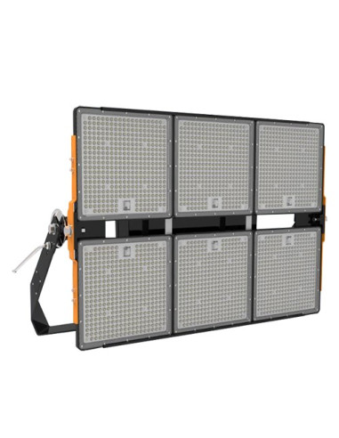 Proyector LED 1200W - Estadios