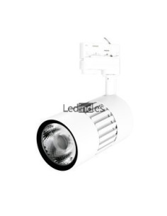 Proyector Led Carril 33W...