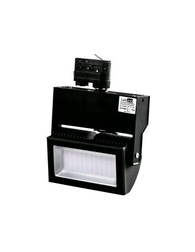 Retro-Proyector RT, Carril Electrificado