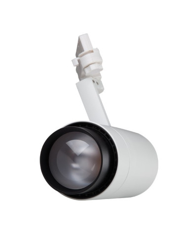 Proyector Led carril ZOOM 35W
