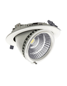 Proyector LED RD-170mm 40W...