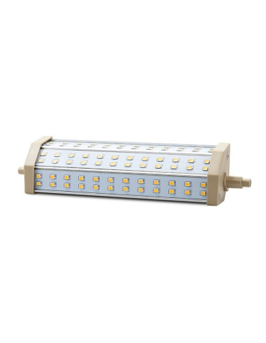 Bombilla led R7S lineal 15W