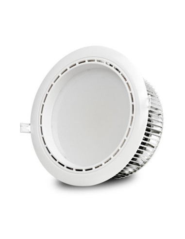 Downlight LED 8" 36W