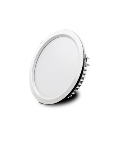 Downlight LED 10" 30W